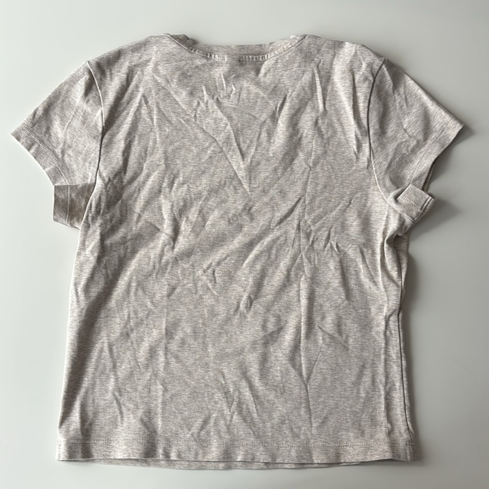 Uniqlo Mini T-Shirt - Picture 3 of 4
